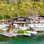 ヴィラ Finest Lakeside Zell Am Incl Summer Card By In One *