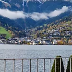 Finest Lakeside Zell Am Incl Summer Card By In One *