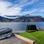 ヴィラ Finest Lakeside Zell Am Incl Summer Card By In One