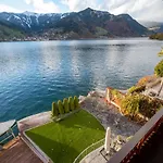 ヴィラ Finest Lakeside Zell Am Incl Summer Card By In One *
