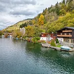 ヴィラ Finest Lakeside Zell Am Incl Summer Card By In One *