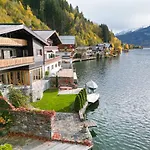 ヴィラ Finest Lakeside Zell Am Incl Summer Card By In One Erlberg