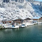 ヴィラ Finest Lakeside Zell Am Incl Summer Card By In One *