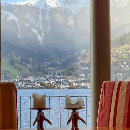 Villa Finest Lakeside Zell Am Incl Summer Card By In One *