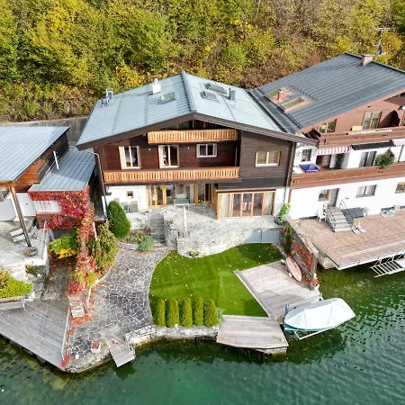 Finest Lakeside Zell Am Incl Summer Card By In One * Erlberg