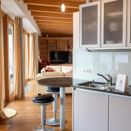 Finest Lakeside Zell Am Incl Summer Card By In One *