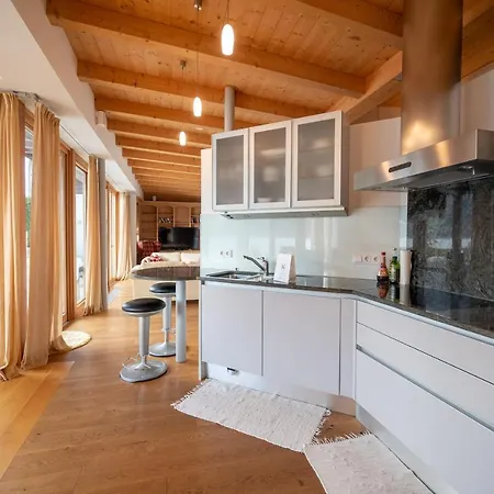 Finest Lakeside Zell Am Incl Summer Card By In One Villa