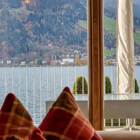 ヴィラ Finest Lakeside Zell Am Incl Summer Card By In One Erlberg