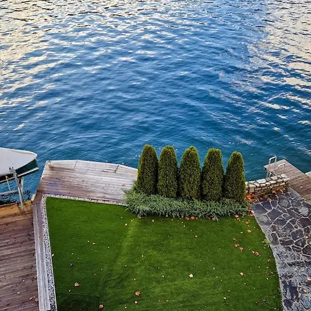Finest Lakeside Zell Am Incl Summer Card By In One Villa