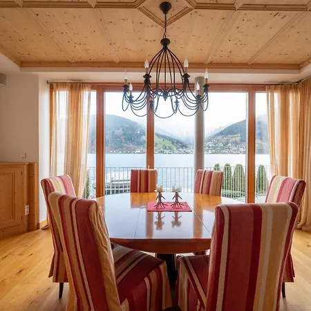 Finest Lakeside Zell Am Incl Summer Card By In One Villa *