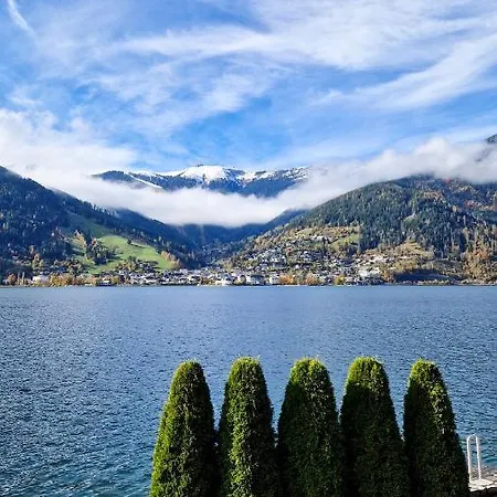 Villa Finest Lakeside Zell Am Incl Summer Card By In One