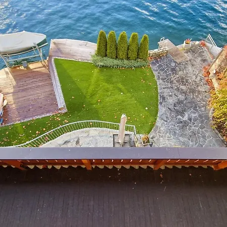 Finest Lakeside Zell Am Incl Summer Card By In One Villa Zell am See