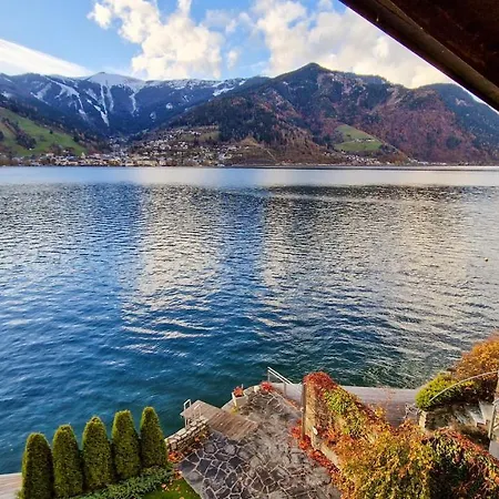 Finest Lakeside Zell Am Incl Summer Card By In One Villa