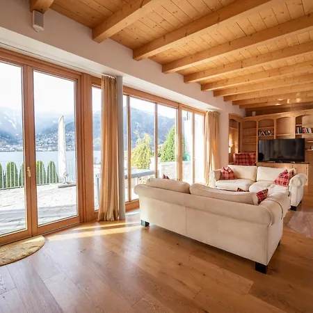 Finest Lakeside Zell Am Incl Summer Card By In One