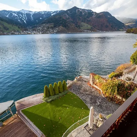 Villa Finest Lakeside Zell Am Incl Summer Card By In One *