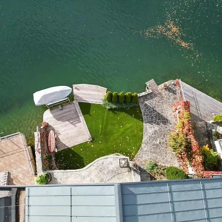 Villa Finest Lakeside Zell Am Incl Summer Card By In One Zell am See