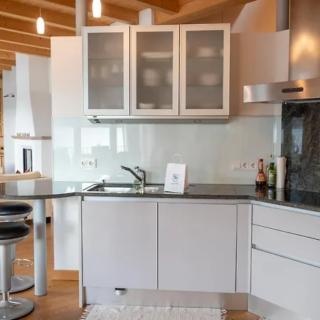 Finest Lakeside Zell Am Incl Summer Card By In One * Erlberg