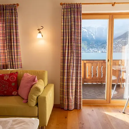 Villa Finest Lakeside Zell Am Incl Summer Card By In One *