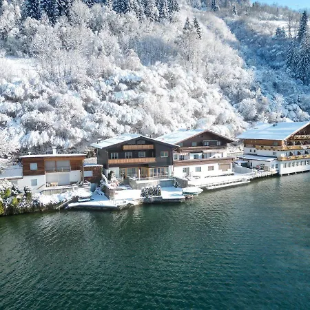 Villa Finest Lakeside Zell Am Incl Summer Card By In One *