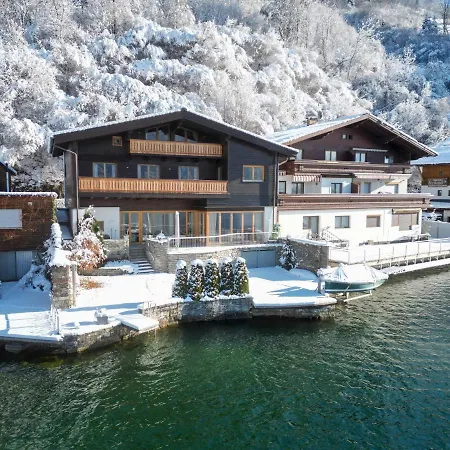 Villa Finest Lakeside Zell Am Incl Summer Card By In One *