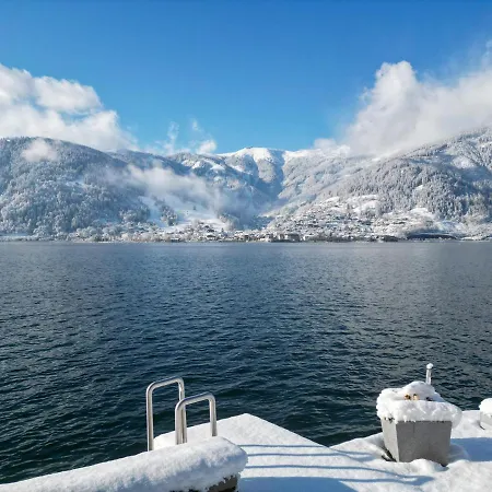 Finest Lakeside Zell Am Incl Summer Card By In One *