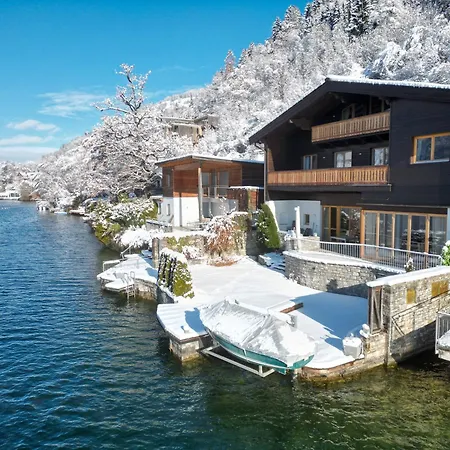 Finest Lakeside Zell Am Incl Summer Card By In One