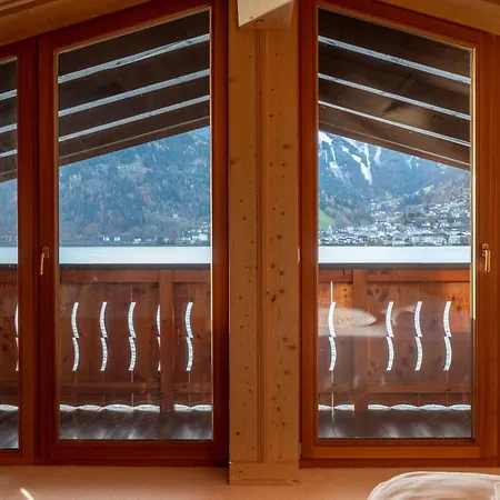 ヴィラ Finest Lakeside Zell Am Incl Summer Card By In One