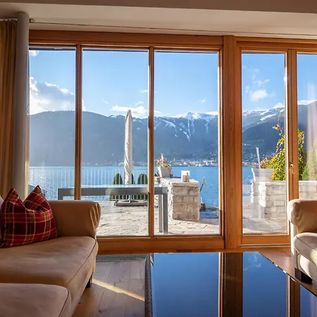 Finest Lakeside Zell Am Incl Summer Card By In One Villa *