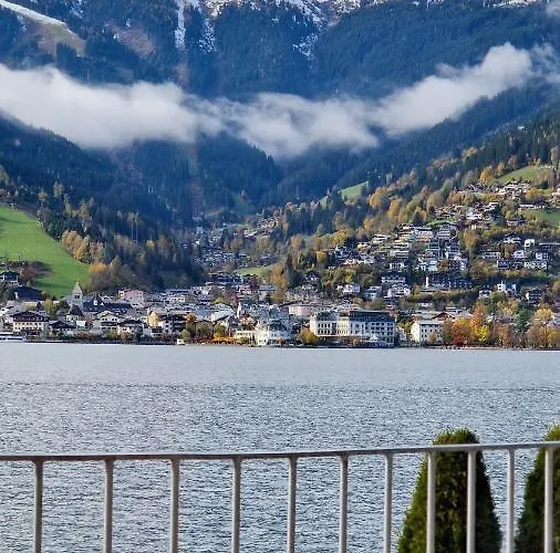 Finest Lakeside Zell Am Incl Summer Card By In One *