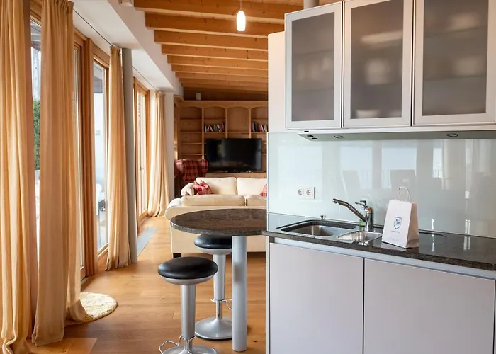Finest Lakeside Zell Am Incl Summer Card By In One *