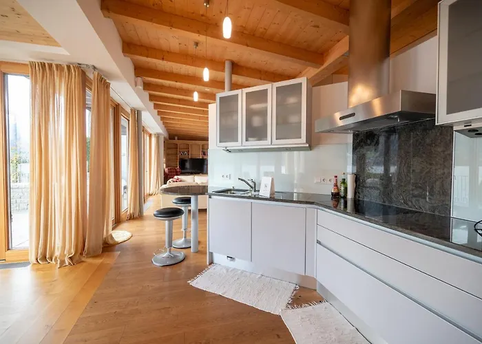 Finest Lakeside Zell Am Incl Summer Card By In One Villa