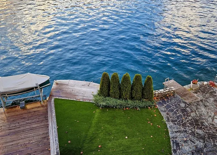 Finest Lakeside Zell Am Incl Summer Card By In One Villa