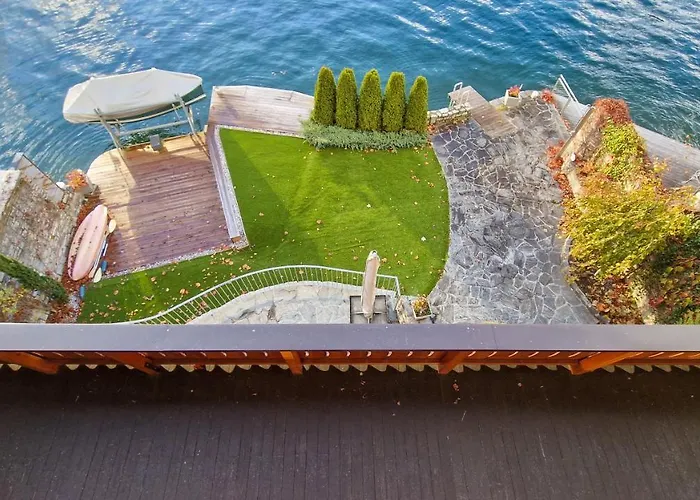 Finest Lakeside Zell Am Incl Summer Card By In One Villa Erlberg