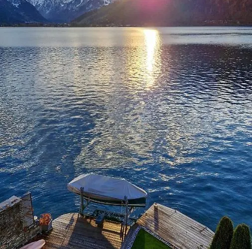Finest Lakeside Zell Am Incl Summer Card By In One *