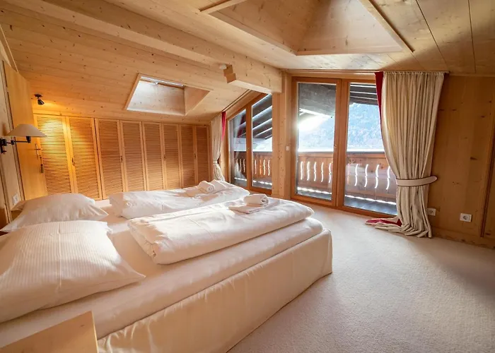 Finest Lakeside Zell Am Incl Summer Card By In One Villa *