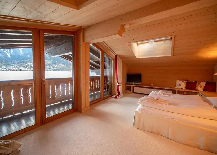 Villa Finest Lakeside Zell Am Incl Summer Card By In One