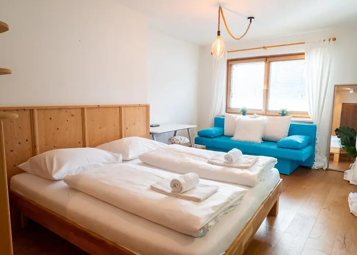 Villa Finest Lakeside Zell Am Incl Summer Card By In One *