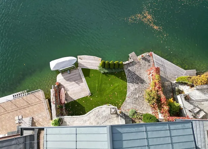 Villa Finest Lakeside Zell Am Incl Summer Card By In One Erlberg