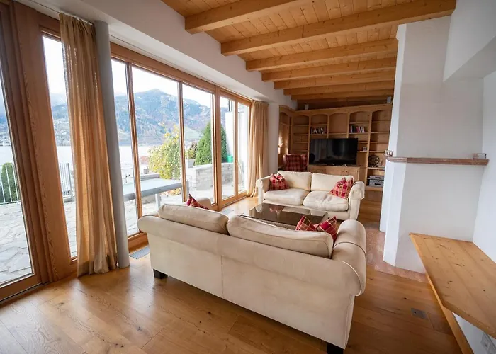 Finest Lakeside Zell Am Incl Summer Card By In One *
