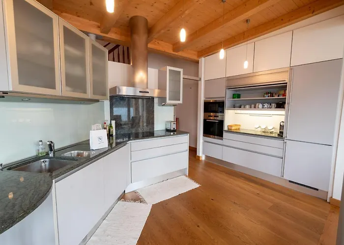 Finest Lakeside Zell Am Incl Summer Card By In One Villa *