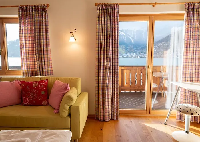 Villa Finest Lakeside Zell Am Incl Summer Card By In One *