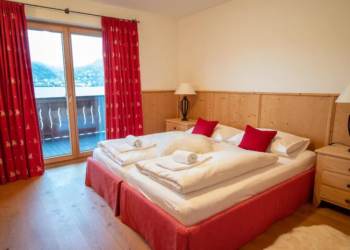 Finest Lakeside Zell Am Incl Summer Card By In One Villa
